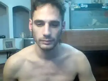Chaturbate Private Sex Chat of stevenson988
