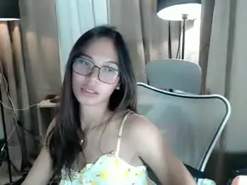 Chaturbate Free Porn Cam of asianjiah