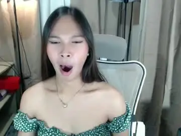 Chaturbate Live Sex Cam of asianjiah