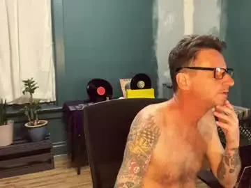 Chaturbate Adult Webcam of bnczuperzexy