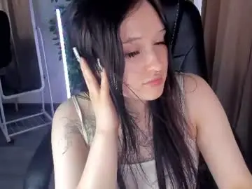 Chaturbate Live Sex Cam of boobsshy