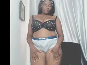 Chaturbate Free Live Porn of ebony_xxplum