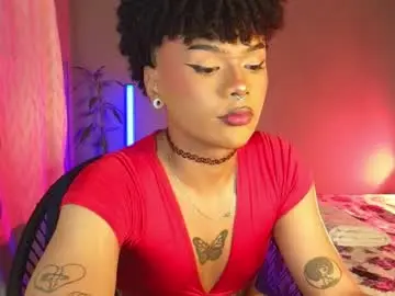 Chaturbate Adult Webcam of exotic_medussapp