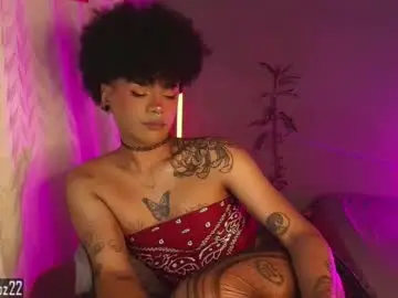 Chaturbate Best Webcam of exotic_medussapp