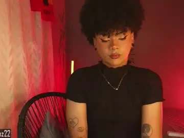 Chaturbate Watch Live Sex Cams of exotic_medussapp