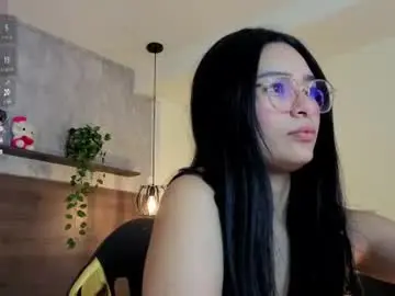 Chaturbate Sex Cam of isa_doux