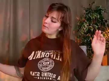 Chaturbate Live Sex of licklissy
