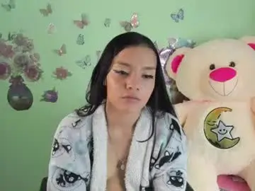 Chaturbate Nude Webcam of marlyanal