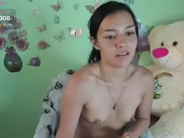 Chaturbate Live Sex Cam of marlyanal