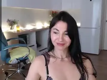 Chaturbate Live Sex of mary_love16