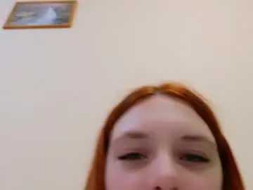 Chaturbate Free Porn Cam of mikka_blush