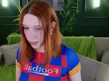 Chaturbate Nude Webcam of mikka_blush