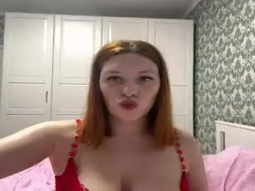 Chaturbate Adult Video Chat of mikka_blush
