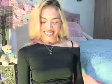 Chaturbate Adult Webcams of misssofiia_7