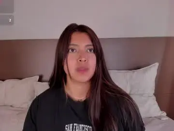 Chaturbate Adult Webcams of rebeca_williams_