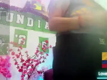 Chaturbate Live Sex of stefy_cg