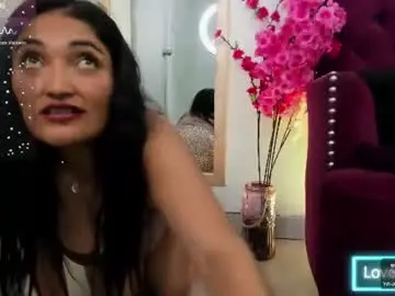 Chaturbate Best live sex cam show of stefy_cg