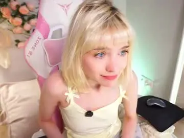 Chaturbate Sex Cam of wow_angel