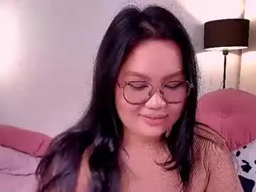 Chaturbate Adult Video Chat of _chia_