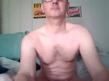 Chaturbate Nude Webcam of banksysmash