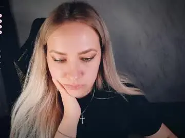Chaturbate Best live sex cam show of bellezza_