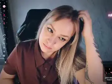 Chaturbate Sex Chat of bellezza_