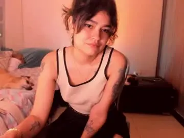 Chaturbate Adult Webcam of isabelprietoo