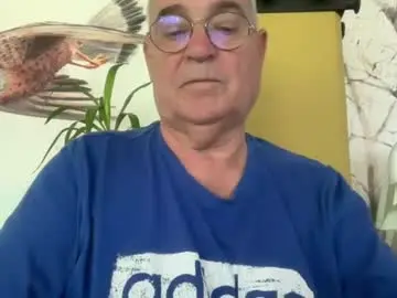 Chaturbate Best Webcam of juantricker