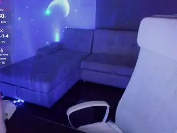 Chaturbate Free Live Porn of milly_yako
