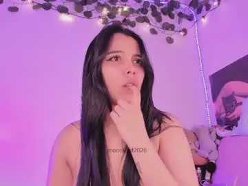 Chaturbate Private Sex Chat of moonliight__