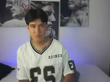 Chaturbate Sex Cam of pablo__cruz