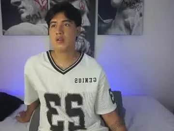 Chaturbate Adult Video Chat of pablo__cruz
