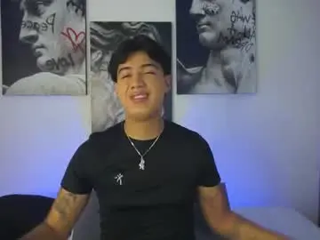 Chaturbate Free Porn Cam of pablo__cruz