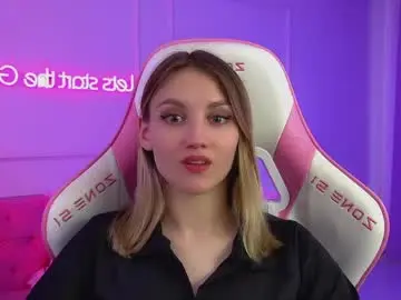 Chaturbate Sex Cam of stacyevancesss
