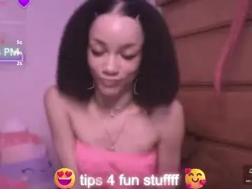 Chaturbate Live Sex Cam of abruisedpeach