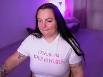Chaturbate Live Sex of amalia_minkxx