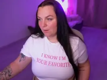 Chaturbate Free Porn Cam of amalia_minkxx