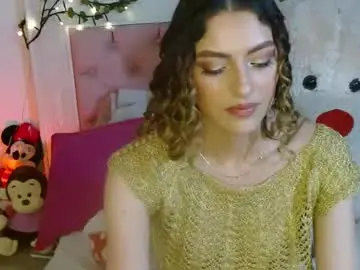 Chaturbate Watch Live Sex Cams of ayleen_m
