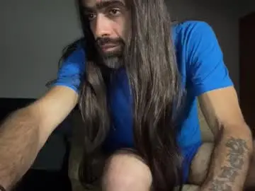 Chaturbate Best Webcam of beardedblis