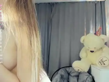 Chaturbate Live Sex of bellidream
