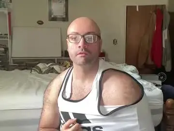 Chaturbate Live Porn of bigbackmuscles1296