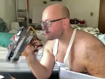 Chaturbate Best Webcam of bigbackmuscles1296