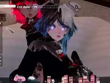 Chaturbate Private Sex Chat of bowsette_