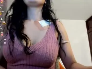 Chaturbate Sex Chat of bunny_chloe