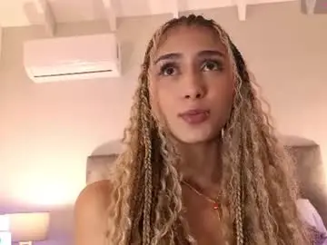 Chaturbate Nude Webcam of daddysgirrl1_