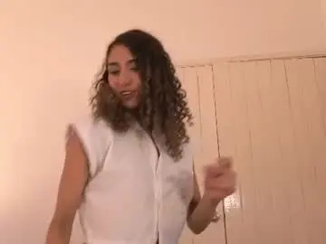 Chaturbate Sex Chat of daddysgirrl1_