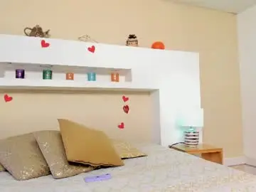 Chaturbate Free Porn Cam of dakota_vesper