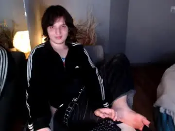 Chaturbate Live Sex of delalex