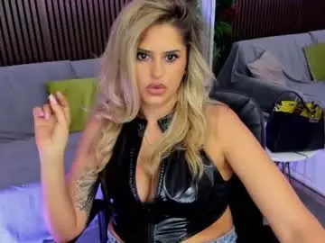 Chaturbate Adult Webcams of domtessa