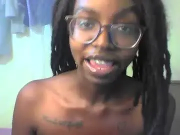 Chaturbate Free Live Porn of ebonymuse2